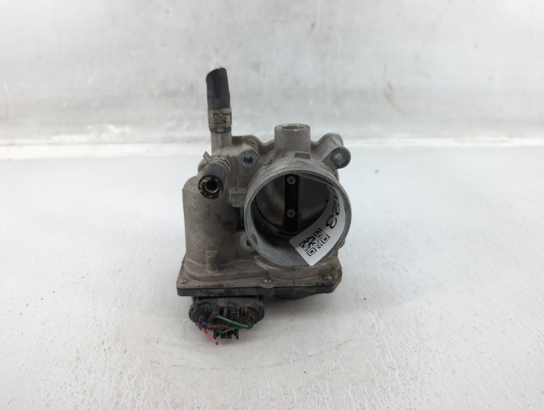 2011-2019 Toyota Corolla Throttle Body P/N:22030-0T080 Fits 2011 2012 2013 2014 2015 2016 2017 2018 2019 OEM Used Auto Parts