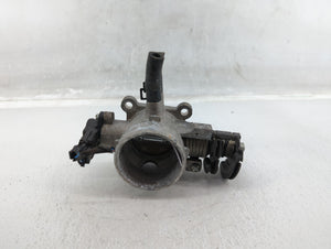 2007-2012 Hyundai Elantra Throttle Body P/N:35100-2395- Fits 2007 2008 2009 2010 2011 2012 OEM Used Auto Parts