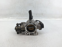 2007-2012 Hyundai Elantra Throttle Body P/N:35100-2395- Fits 2007 2008 2009 2010 2011 2012 OEM Used Auto Parts