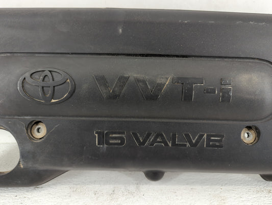 2008 Toyota Camry Engine Cover