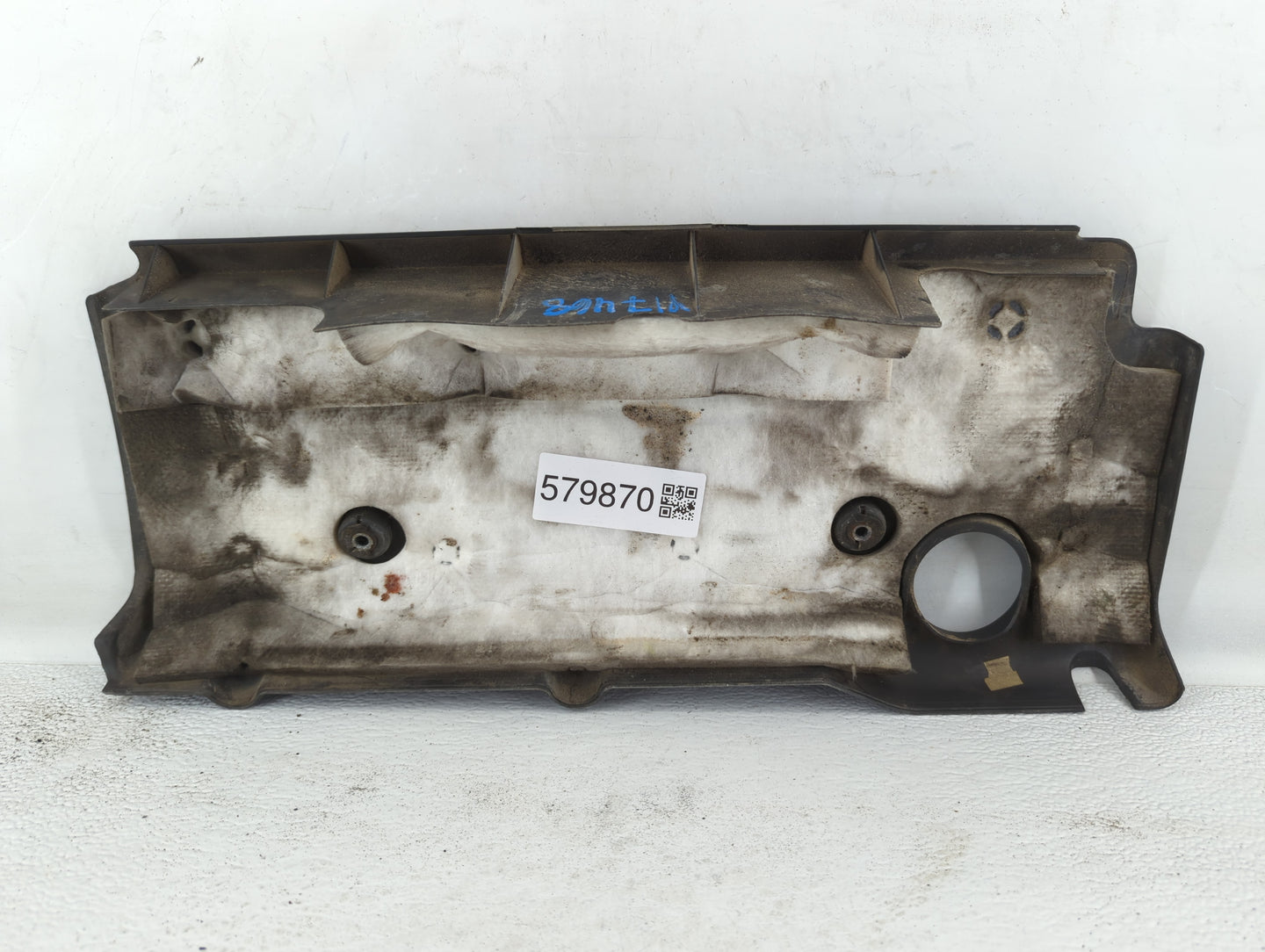 2008 Toyota Camry Engine Cover - Oemusedautoparts1.com