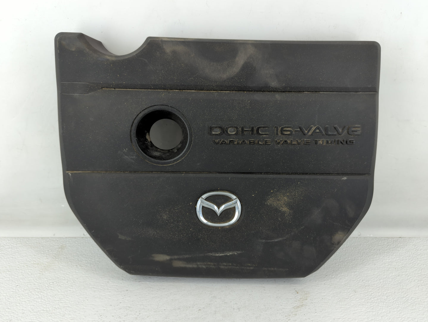 2011 Mazda 3 Engine Cover - Oemusedautoparts1.com
