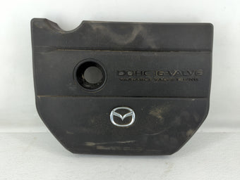 compare product 2011 Mazda 3 Engine Cover