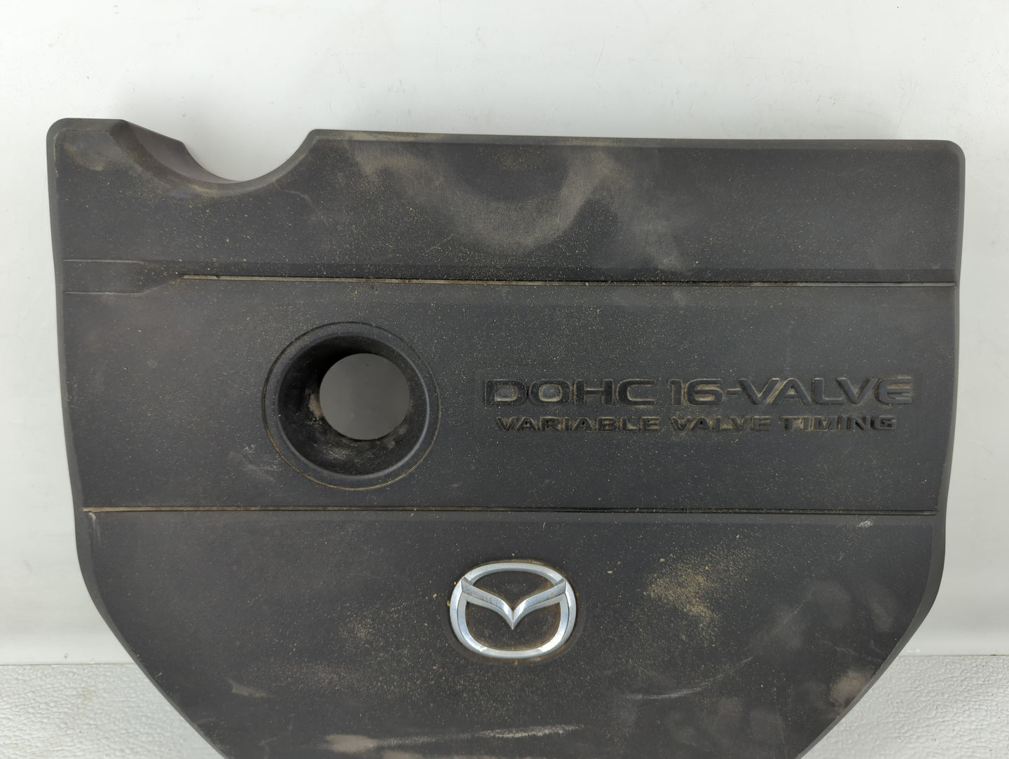 2011 Mazda 3 Engine Cover - Oemusedautoparts1.com