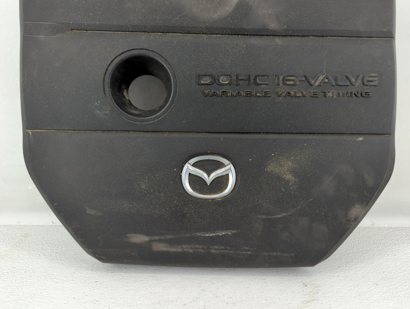 2011 Mazda 3 Engine Cover - Oemusedautoparts1.com