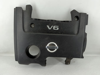 compare product 2011 Nissan Murano Engine Cover
