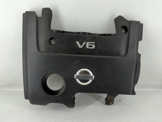 2011 Nissan Murano Engine Cover - Oemusedautoparts1.com