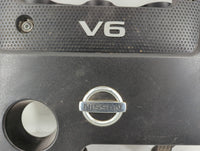 2011 Nissan Murano Engine Cover - Oemusedautoparts1.com