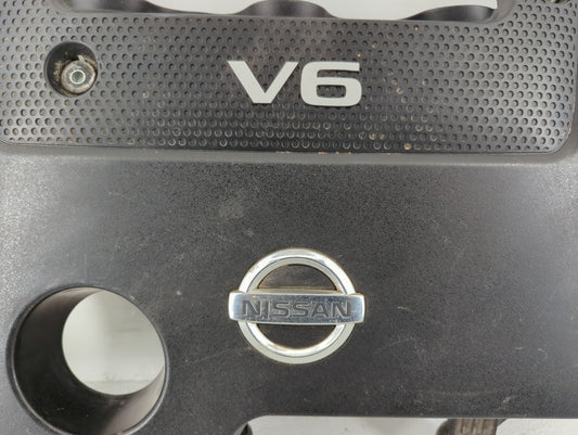 2011 Nissan Murano Engine Cover