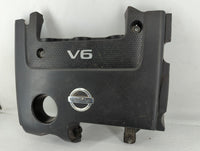 2011 Nissan Murano Engine Cover - Oemusedautoparts1.com
