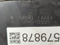 2011 Nissan Murano Engine Cover - Oemusedautoparts1.com