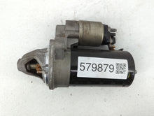 2012-2015 Bmw X1 Car Starter Motor Solenoid OEM P/N:0 001 138 058 7638194 Fits 2012 2013 2014 2015 2016 2017 OEM Used Auto Parts