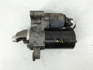 2009-2013 Audi A4 Car Starter Motor Solenoid OEM P/N:0001107508 0 001107 508 Fits 2009 2010 2011 2012 2013 2014 2015 2016 2017 OEM Used Auto Parts