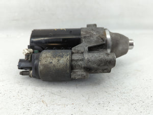 2009-2013 Audi A4 Car Starter Motor Solenoid OEM P/N:0001107508 0 001107 508 Fits 2009 2010 2011 2012 2013 2014 2015 2016 2017 OEM Used Auto Parts