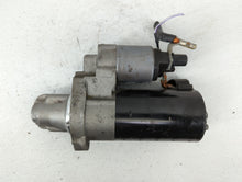 2014-2016 Mercedes-Benz E350 Car Starter Motor Solenoid OEM P/N:A 276 906 23 00 Fits 2013 2014 2015 2016 2017 2018 2019 2020 OEM Used Auto Parts