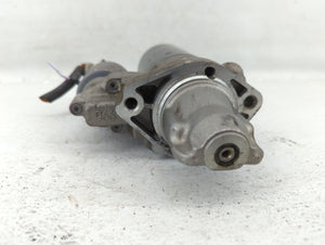 2014-2016 Mercedes-Benz E350 Car Starter Motor Solenoid OEM P/N:A 276 906 23 00 Fits 2013 2014 2015 2016 2017 2018 2019 2020 OEM Used Auto Parts