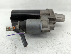 2014-2016 Mercedes-Benz E350 Car Starter Motor Solenoid OEM P/N:A 276 906 23 00 Fits 2013 2014 2015 2016 2017 2018 2019 2020 OEM Used Auto Parts