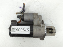 2014-2016 Mercedes-Benz E350 Car Starter Motor Solenoid OEM P/N:A 276 906 23 00 Fits 2013 2014 2015 2016 2017 2018 2019 2020 OEM Used Auto Parts