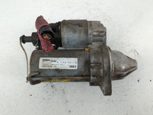 2011-2013 Bmw 328i Car Starter Motor Solenoid OEM P/N:7 616 500 -01 Fits 2011 2012 2013 2014 2015 2016 OEM Used Auto Parts