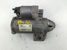 2017 Bmw 230i Car Starter Motor Solenoid OEM P/N:201170522 0 001 170 263 Fits OEM Used Auto Parts