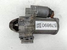 2017 Bmw 230i Car Starter Motor Solenoid OEM P/N:201170522 0 001 170 263 Fits OEM Used Auto Parts