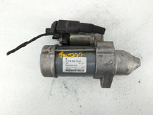 2015-2018 Mercedes-Benz C300 Car Starter Motor Solenoid OEM P/N:A 274 906 21 00 Fits 2015 2016 2017 2018 2019 2020 2021 OEM Used Auto Parts