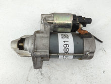 2015-2018 Mercedes-Benz C300 Car Starter Motor Solenoid OEM P/N:A 274 906 21 00 Fits 2015 2016 2017 2018 2019 2020 2021 OEM Used Auto Parts