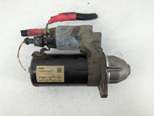 2014-2018 Bmw 320i Car Starter Motor Solenoid OEM P/N:0 001 147 425 Fits 2012 2013 2014 2015 2016 2017 2018 OEM Used Auto Parts