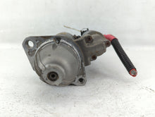 2014-2018 Bmw 320i Car Starter Motor Solenoid OEM P/N:0 001 147 425 Fits 2012 2013 2014 2015 2016 2017 2018 OEM Used Auto Parts