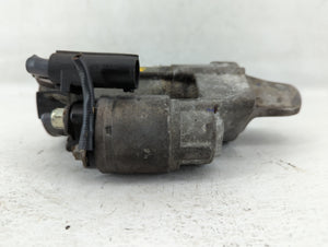 2012-2015 Mercedes-Benz Ml350 Car Starter Motor Solenoid OEM P/N:A 276 906 25 00 Fits 2012 2013 2014 2015 2016 2017 2018 2019 OEM Used Auto Parts