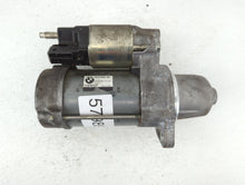 2014-2018 Bmw X5 Car Starter Motor Solenoid OEM P/N:7631558-02 Fits 2011 2012 2013 2014 2015 2016 2017 2018 2019 2020 OEM Used Auto Parts