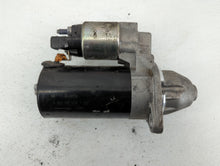 2012-2013 Bmw 528i Car Starter Motor Solenoid OEM P/N:0001138058 0 001 138 058 Fits 2011 2012 2013 2014 2015 2016 2017 2018 OEM Used Auto Parts