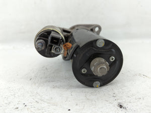 2012-2013 Bmw 528i Car Starter Motor Solenoid OEM P/N:0001138058 0 001 138 058 Fits 2011 2012 2013 2014 2015 2016 2017 2018 OEM Used Auto Parts