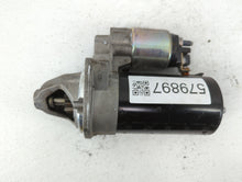 2012-2013 Bmw 528i Car Starter Motor Solenoid OEM P/N:0001138058 0 001 138 058 Fits 2011 2012 2013 2014 2015 2016 2017 2018 OEM Used Auto Parts