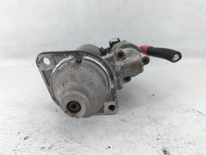 2013-2016 Bmw 328i Car Starter Motor Solenoid OEM P/N:0001138058 Fits 2012 2013 2014 2015 2016 2017 2018 OEM Used Auto Parts