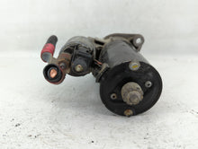 2013-2016 Bmw 328i Car Starter Motor Solenoid OEM P/N:0001138058 Fits 2012 2013 2014 2015 2016 2017 2018 OEM Used Auto Parts