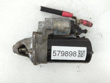 2013-2016 Bmw 328i Car Starter Motor Solenoid OEM P/N:0001138058 Fits 2012 2013 2014 2015 2016 2017 2018 OEM Used Auto Parts