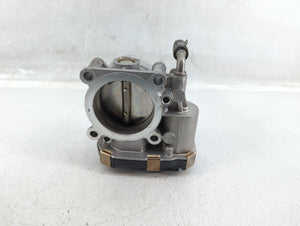 2016-2020 Infiniti Q50 Throttle Body P/N:RME60-52 Fits 2016 2017 2018 2019 2020 OEM Used Auto Parts