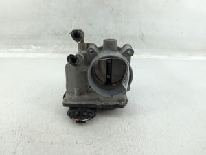 2013-2018 Nissan Altima Throttle Body P/N:3TA60-01 0 Fits 2013 2014 2015 2016 2017 2018 2019 2020 OEM Used Auto Parts