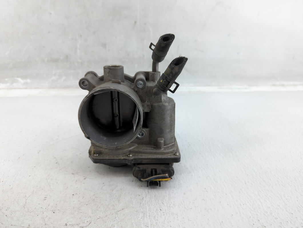 2014-2018 Kia Forte Throttle Body P/N:35100-2E000 Fits 2011 2012 2013 2014 2015 2016 2017 2018 2019 2020 2021 OEM Used Auto Parts