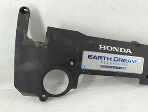 2013 Honda Accord Engine Cover