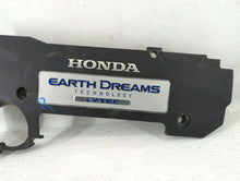 2013 Honda Accord Engine Cover