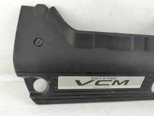 2008 Honda Accord Engine Cover