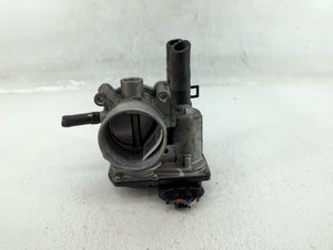 2012-2019 Kia Soul Throttle Body P/N:35100-2B300 Fits 2012 2013 2014 2015 2016 2017 2018 2019 OEM Used Auto Parts