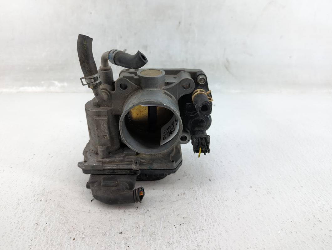 2012-2015 Honda Civic Throttle Body P/N:U22553421132 GMF3B Fits 2012 2013 2014 2015 2016 2017 2018 2019 2020 2021 2022 OEM Used Auto Parts