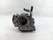 2012-2015 Honda Civic Throttle Body P/N:U22553421132 GMF3B Fits 2012 2013 2014 2015 2016 2017 2018 2019 2020 2021 2022 OEM Used Auto Parts