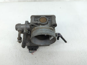 2015-2020 Acura Tlx Throttle Body P/N:U38694196451 GMF6A Fits 2014 2015 2016 2017 2018 2019 2020 OEM Used Auto Parts