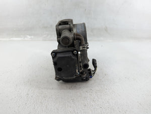 2008-2012 Honda Accord Throttle Body P/N:GMD7A U32400073947 Fits 2008 2009 2010 2011 2012 OEM Used Auto Parts