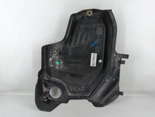 2015 Bmw 328i Engine Cover