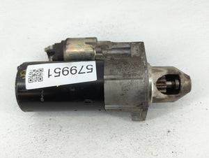 2006-2009 Mercedes-Benz R350 Car Starter Motor Solenoid OEM P/N:A 006 151 05 01 Fits 2005 2006 2007 2008 2009 OEM Used Auto Parts